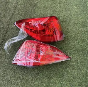 Corolla 2017 Taillight Se 2017 2018 2019 Se Sport All Red Tail Light