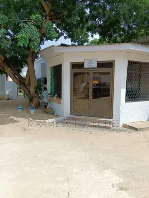 32 SQM Office Space for Rent at Cantonments Going for $900 Per Month