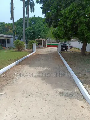 32 SQM Office Space for Rent at Cantonments Going for $900 Per Month