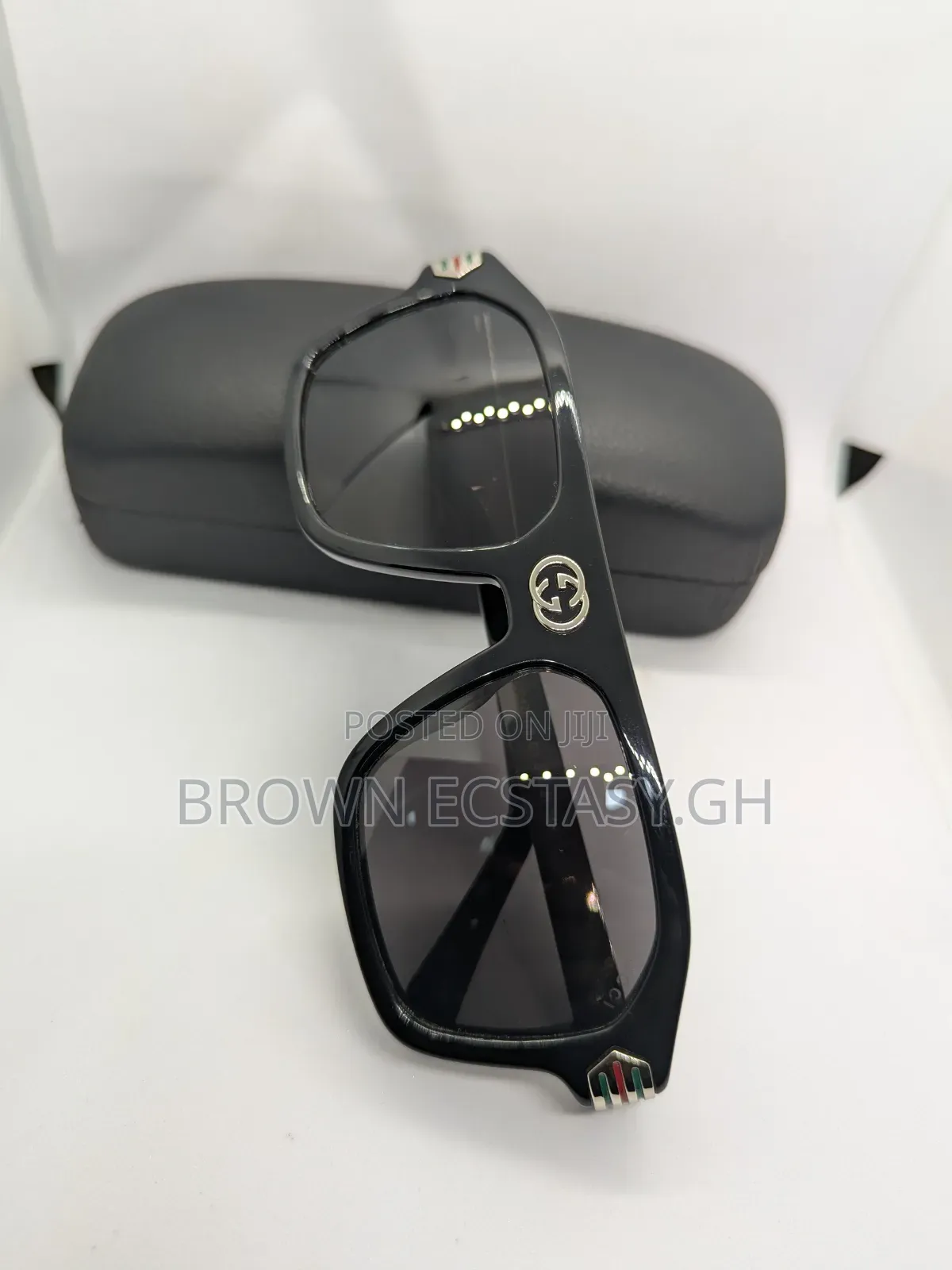 Gucci Acetate Sunglasses
