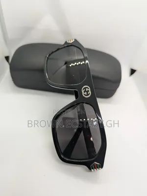 Gucci Acetate Sunglasses