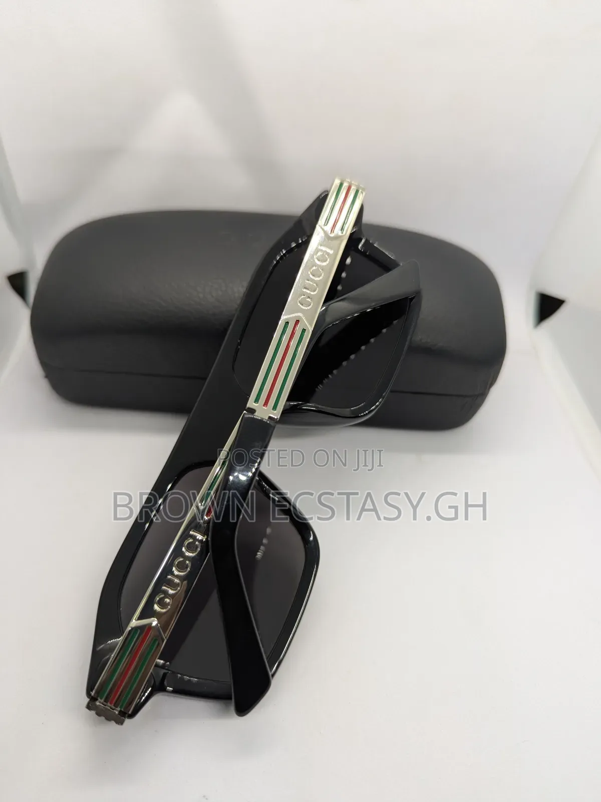 Gucci Acetate Sunglasses