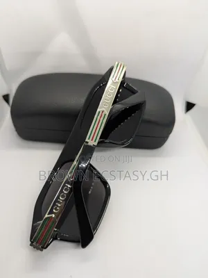 Gucci Acetate Sunglasses