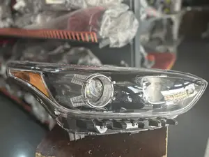 Kia Forte 2018 2019 2020 Headlight