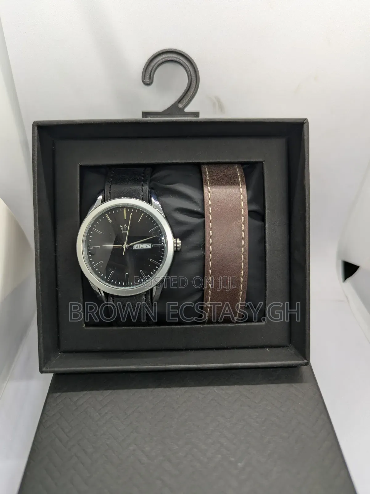 Original Next Signature Watch