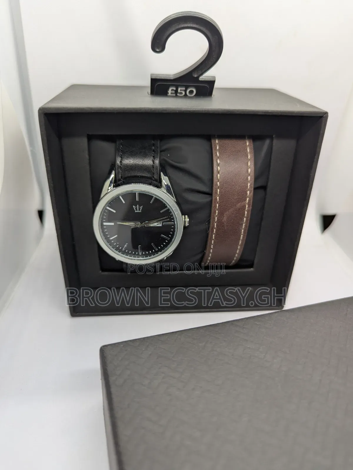 Original Next Signature Watch
