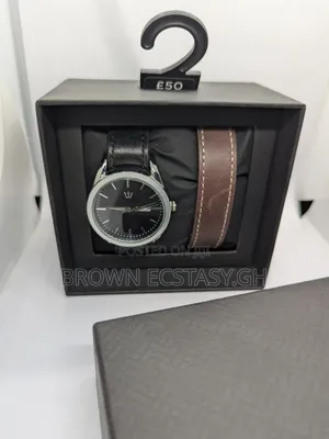 Original Next Signature Watch