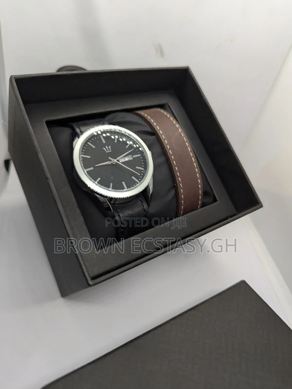 Original Next Signature Watch