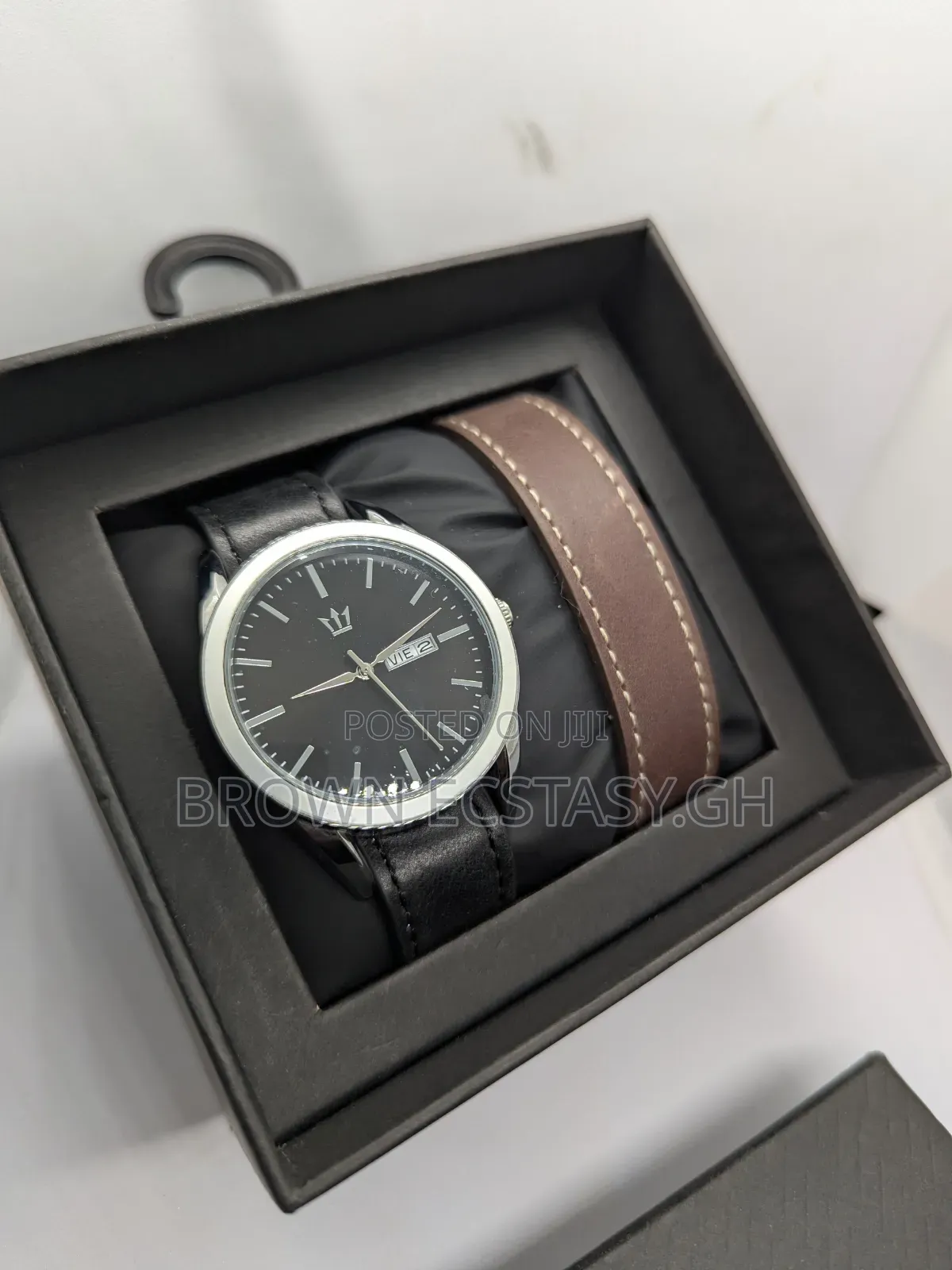 Original Next Signature Watch