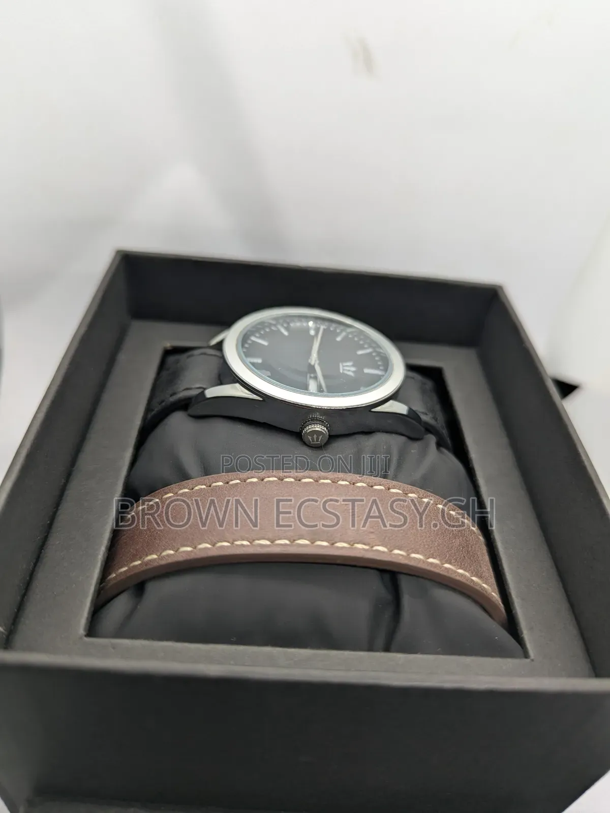 Original Next Signature Watch
