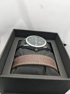 Original Next Signature Watch