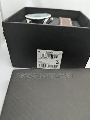 Original Next Signature Watch