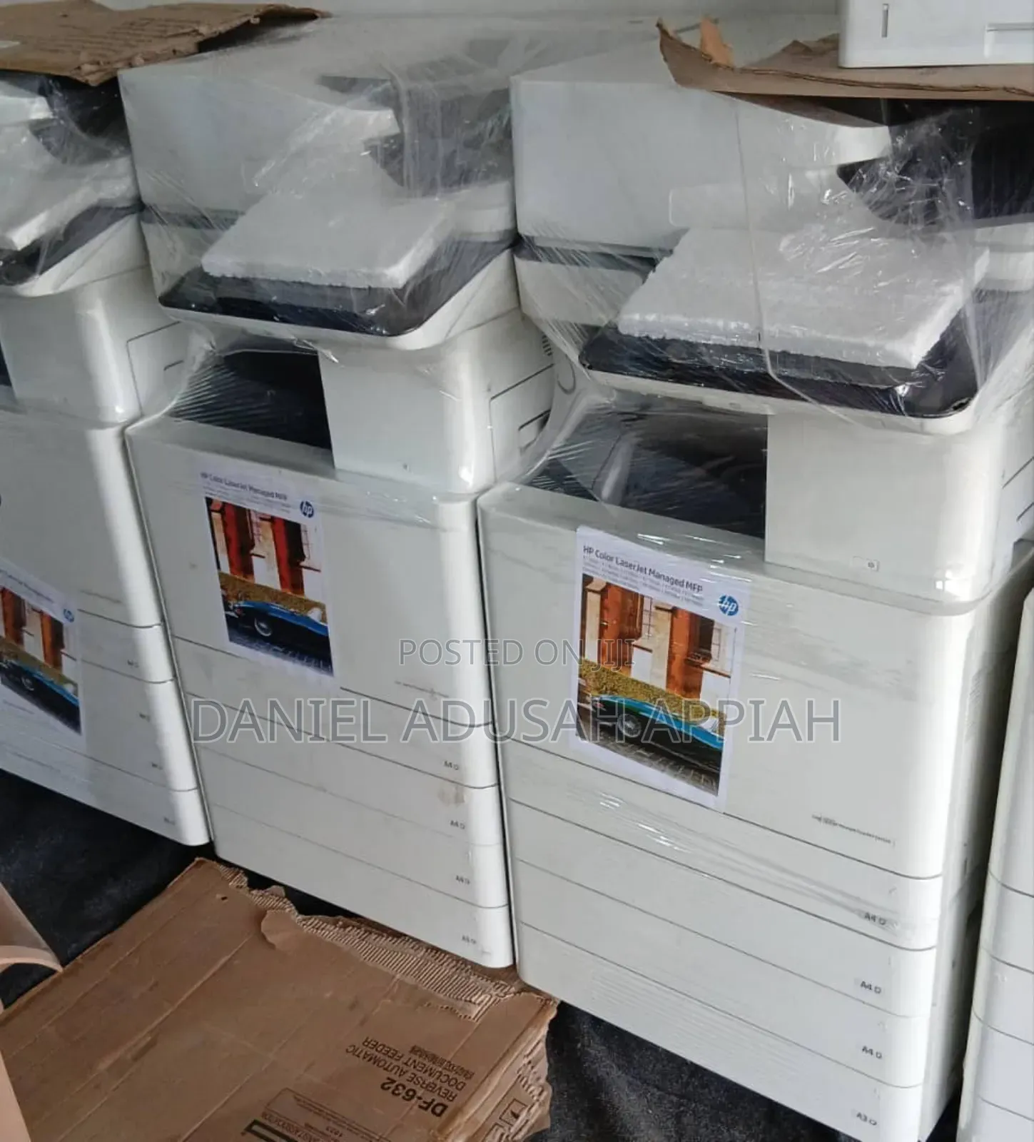 Hp E87 Series