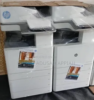 Hp E87 Series