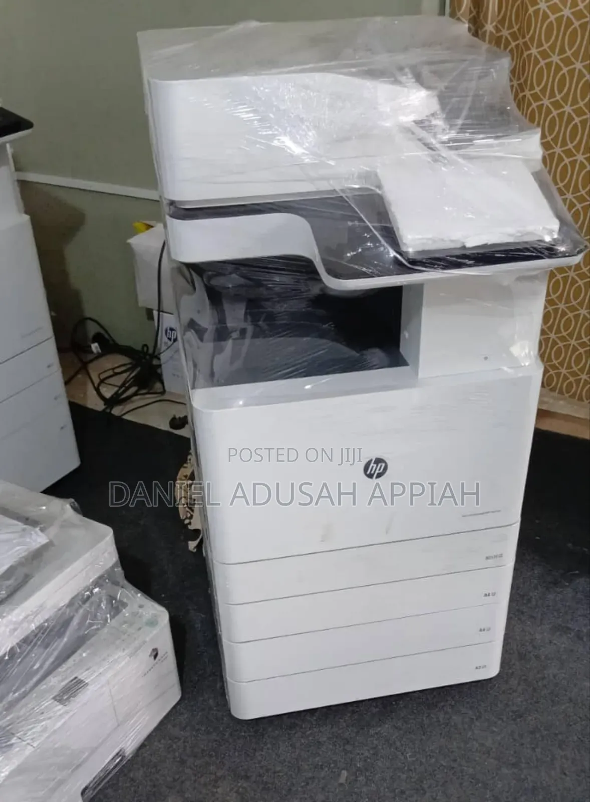 Hp E87 Series