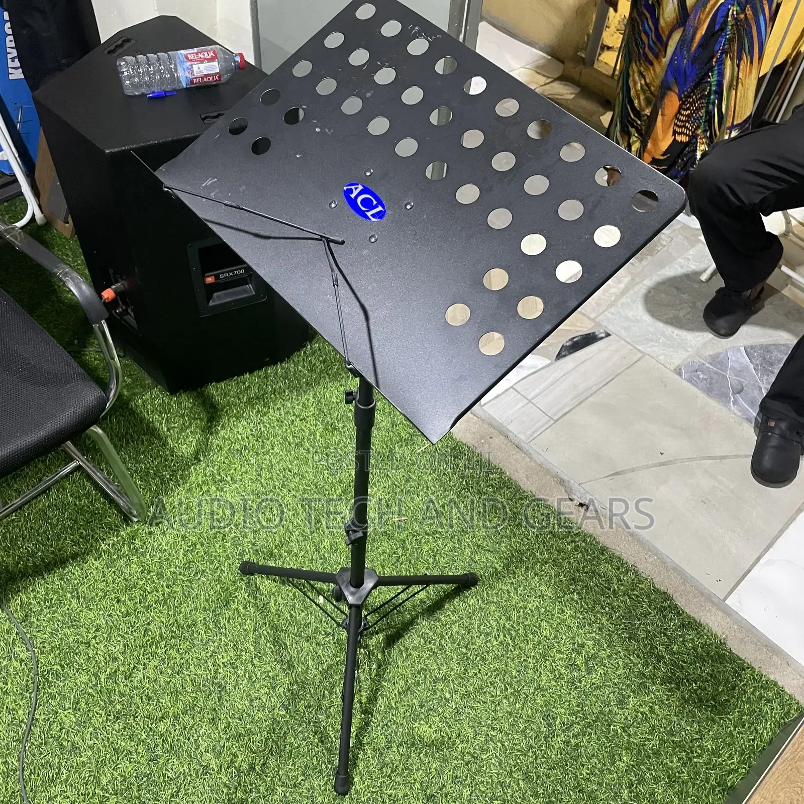 Acl Music/Bible Stand