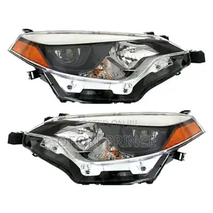 Corolla 2013-2015 Headlight