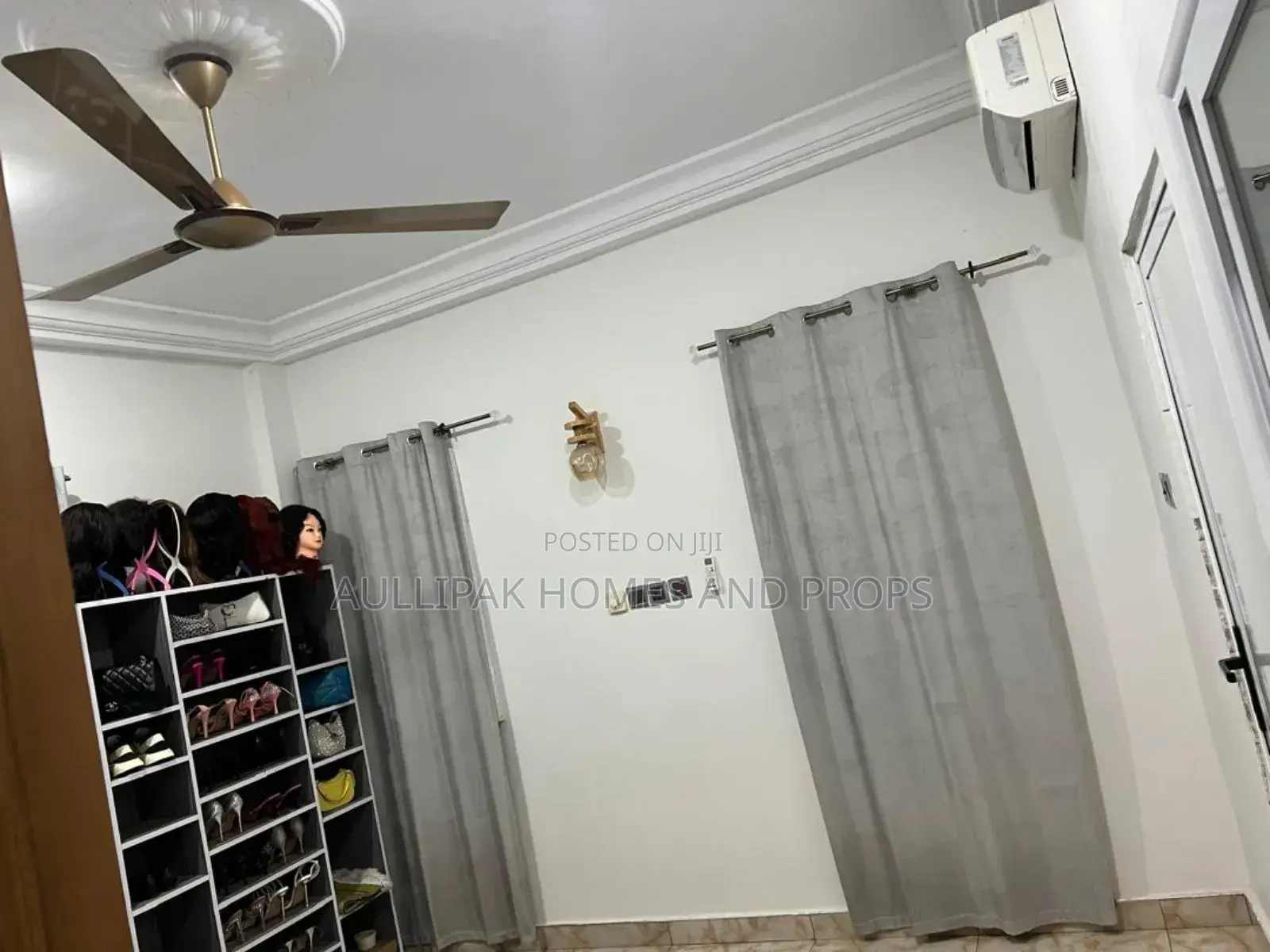 Furnished 2bdrm Apartment in East Legon Hills, Ashaley Botwe for rent