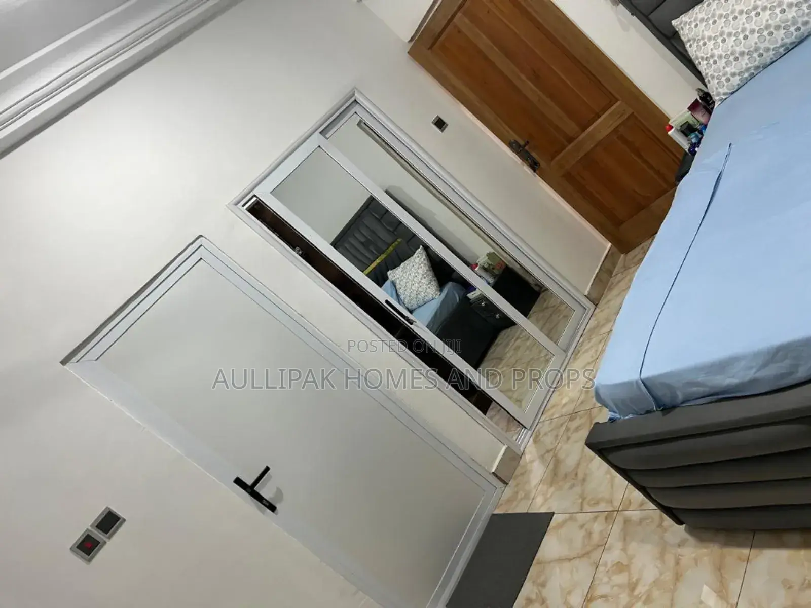 Furnished 2bdrm Apartment in East Legon Hills, Ashaley Botwe for rent