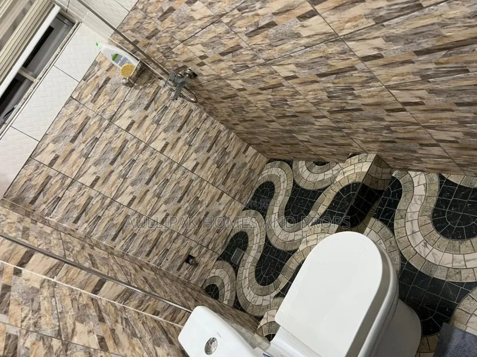 Furnished 2bdrm Apartment in East Legon Hills, Ashaley Botwe for rent
