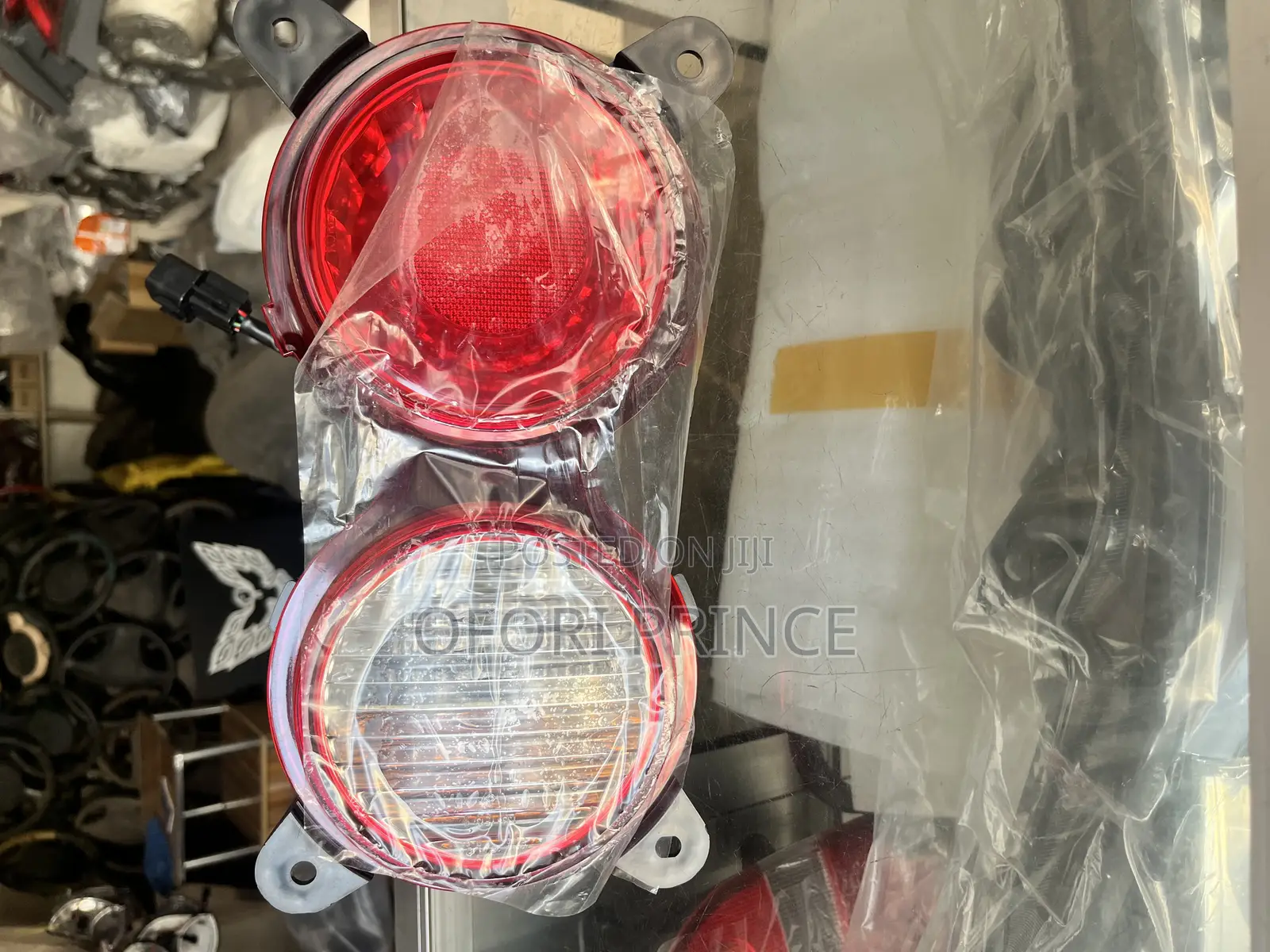 Kia Bongo 3 Taillight