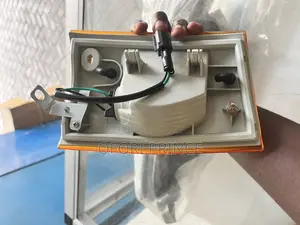 Hyundai Mighty Pamax/Hd75 Side Light /Turn Signal Light
