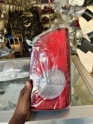 Hyundai Grace /H100 Taillight