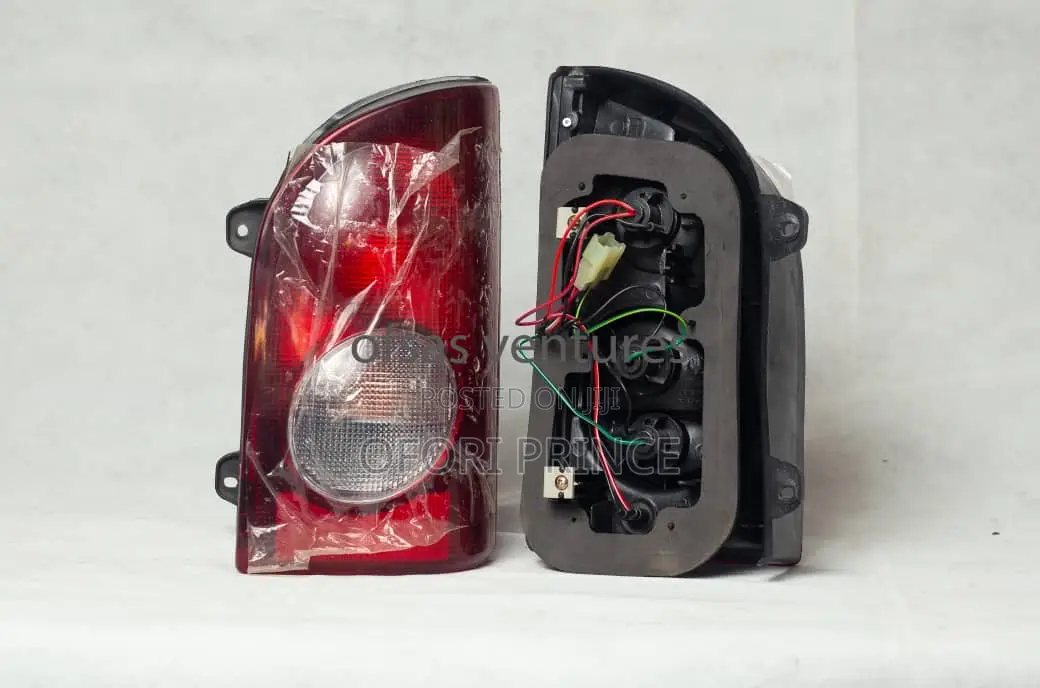 Hyundai Grace /H100 Taillight