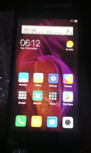 Mi-Tribe A500 32 GB Silver
