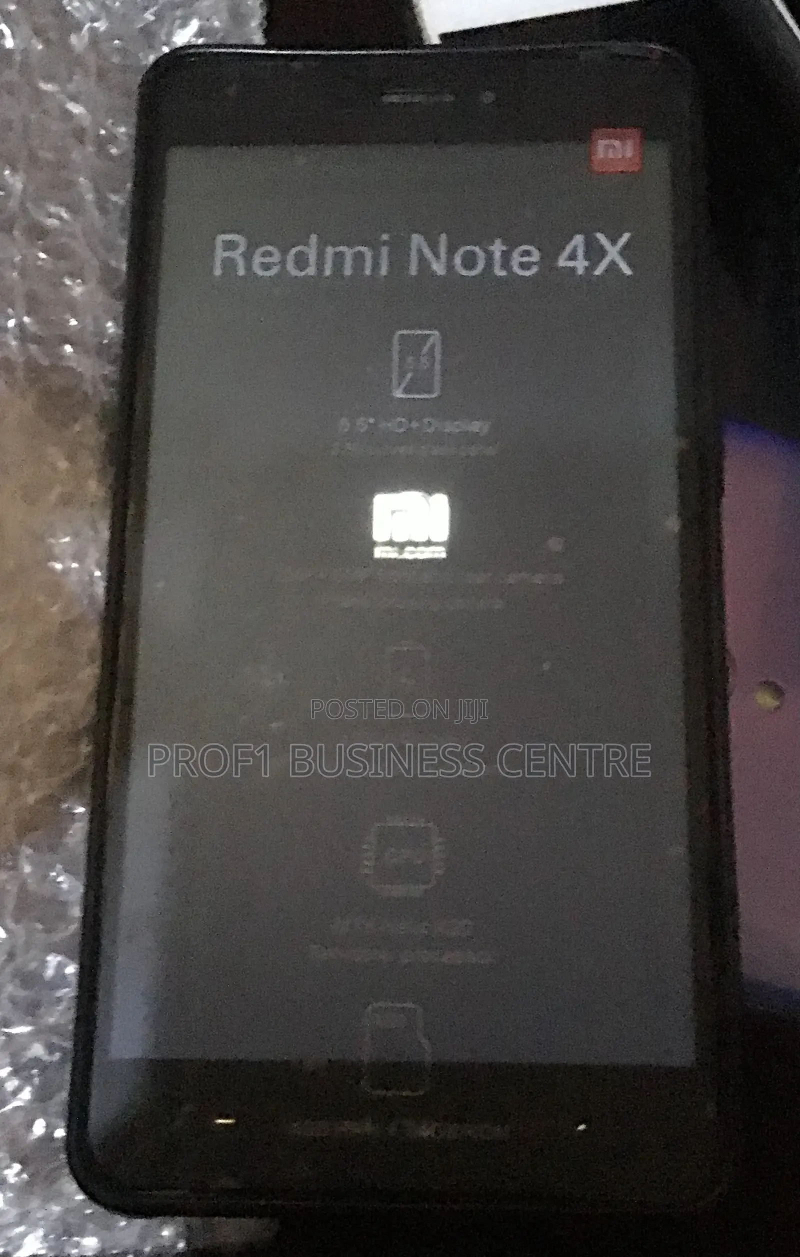 Mi-Tribe A500 32 GB Silver