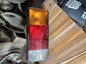 Hyundai Truck Taillight