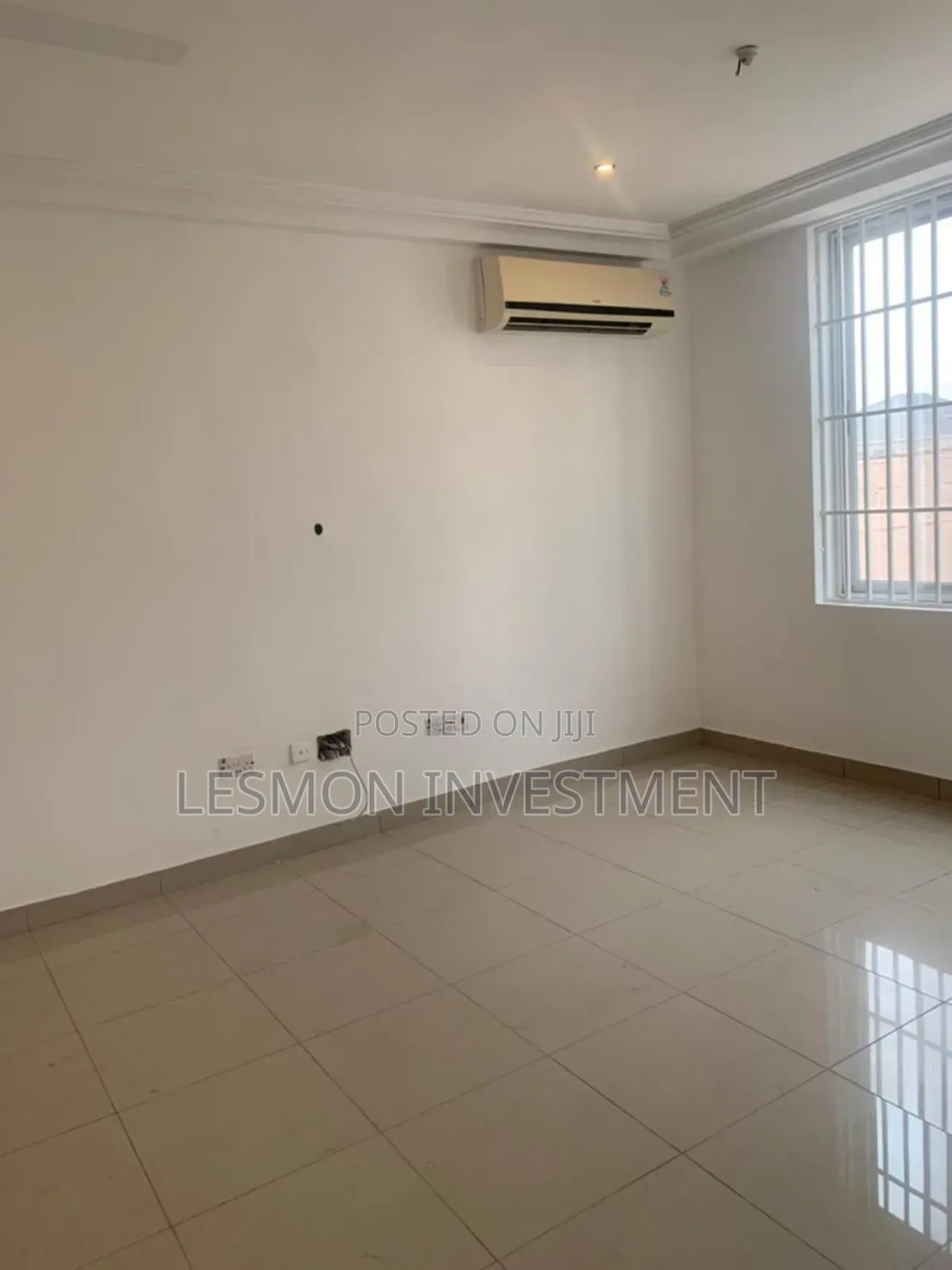 2bdrm Apartment in Tseaddo for rent