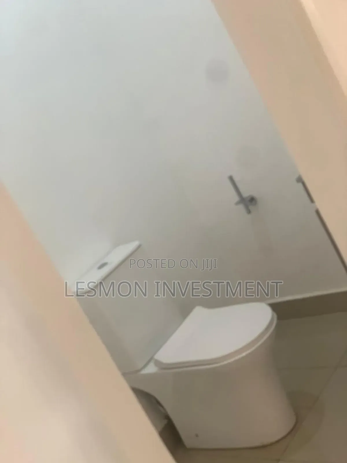 2bdrm Apartment in Tseaddo for rent
