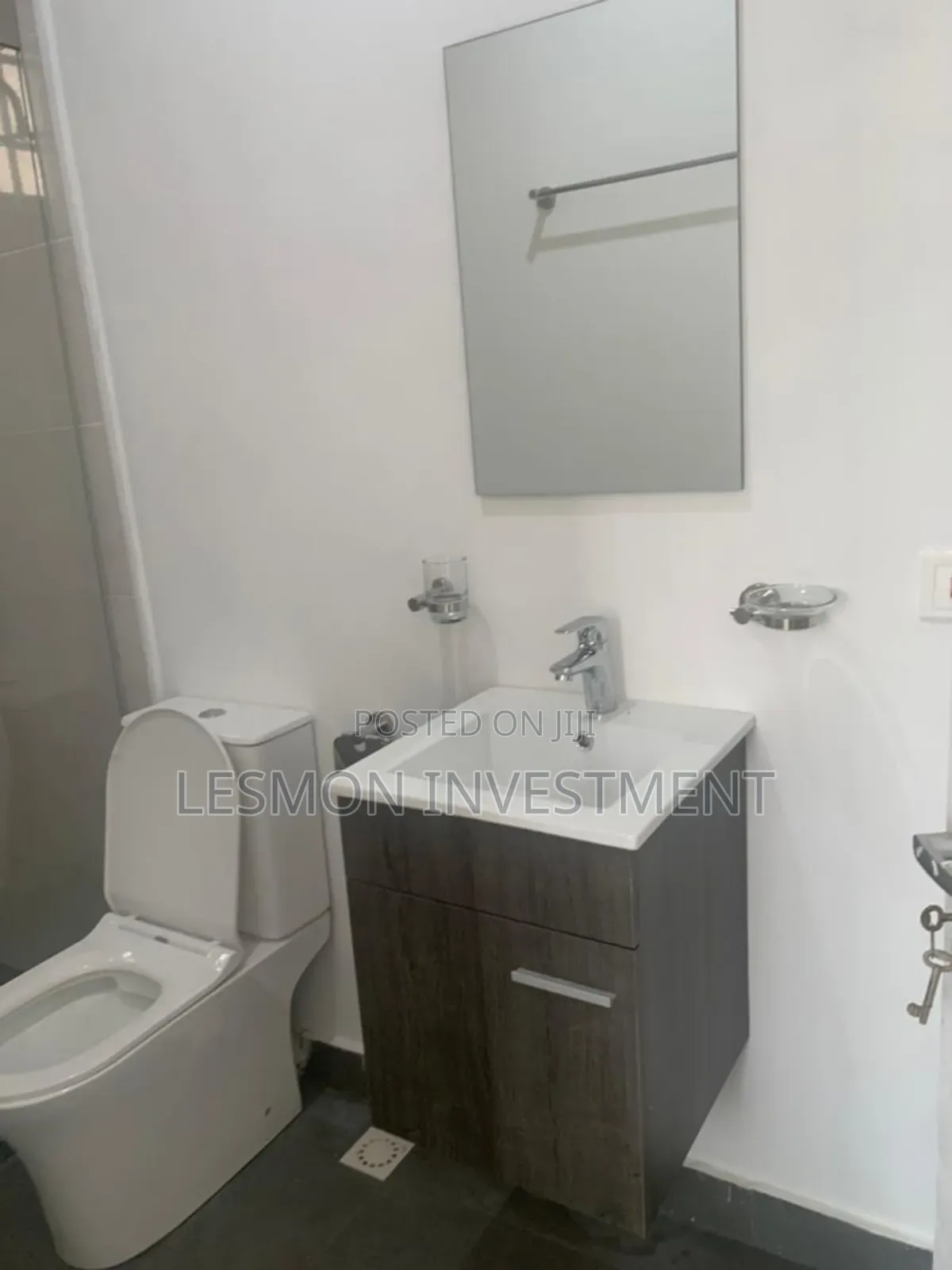 2bdrm Apartment in Tseaddo for rent