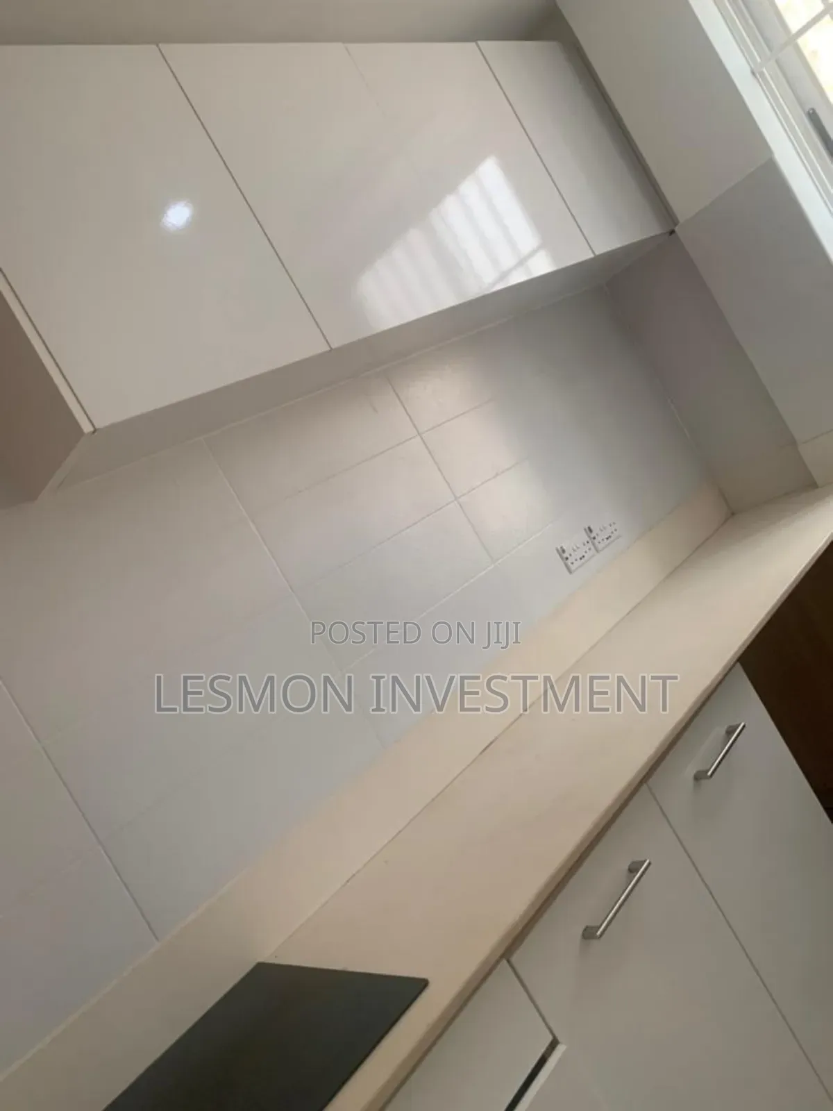 2bdrm Apartment in Tseaddo for rent