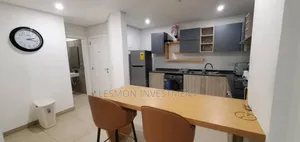 Furnished 3bdrm Apartment in East Legon for rent
