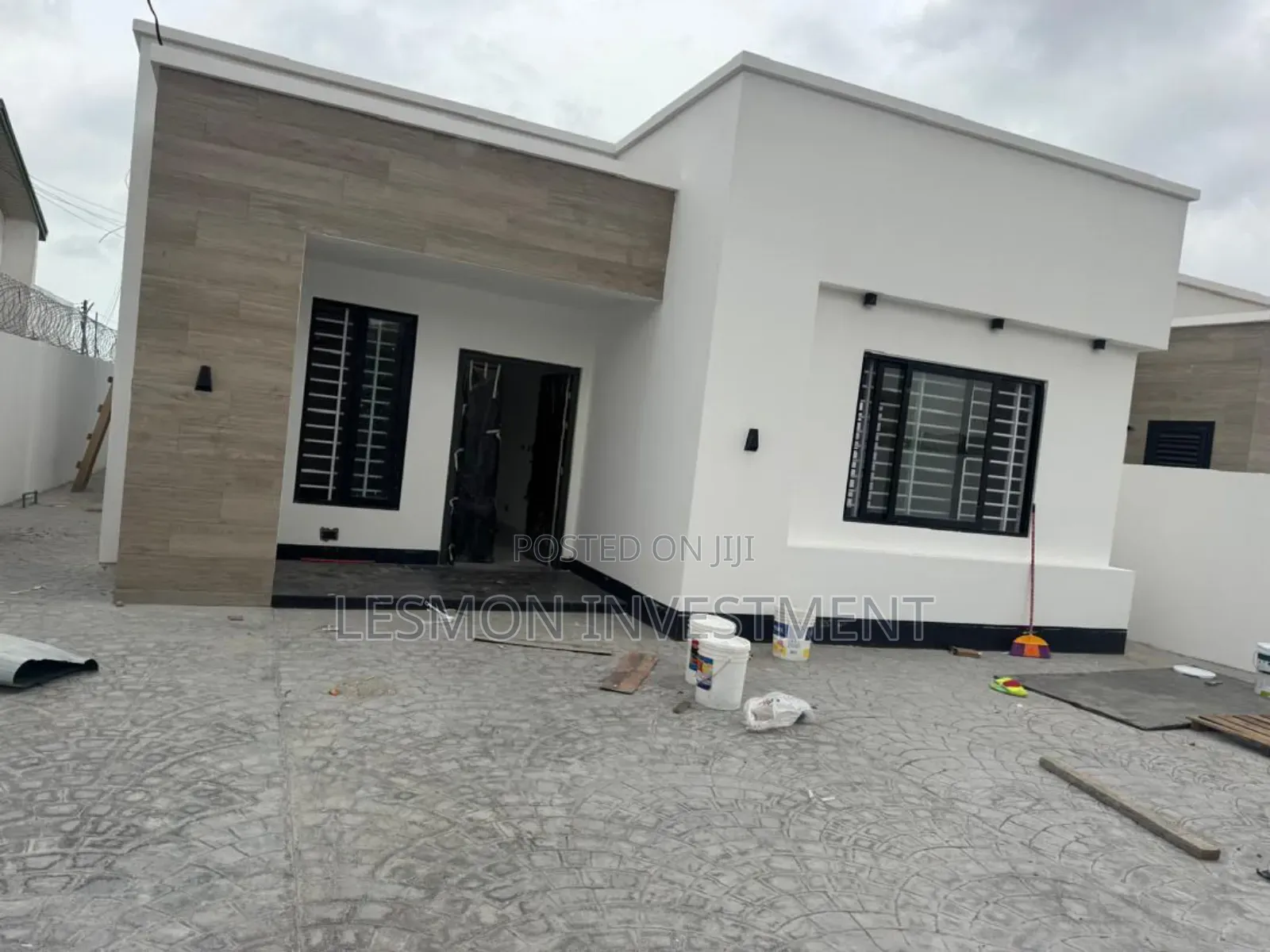 3bdrm House in Spintex for sale