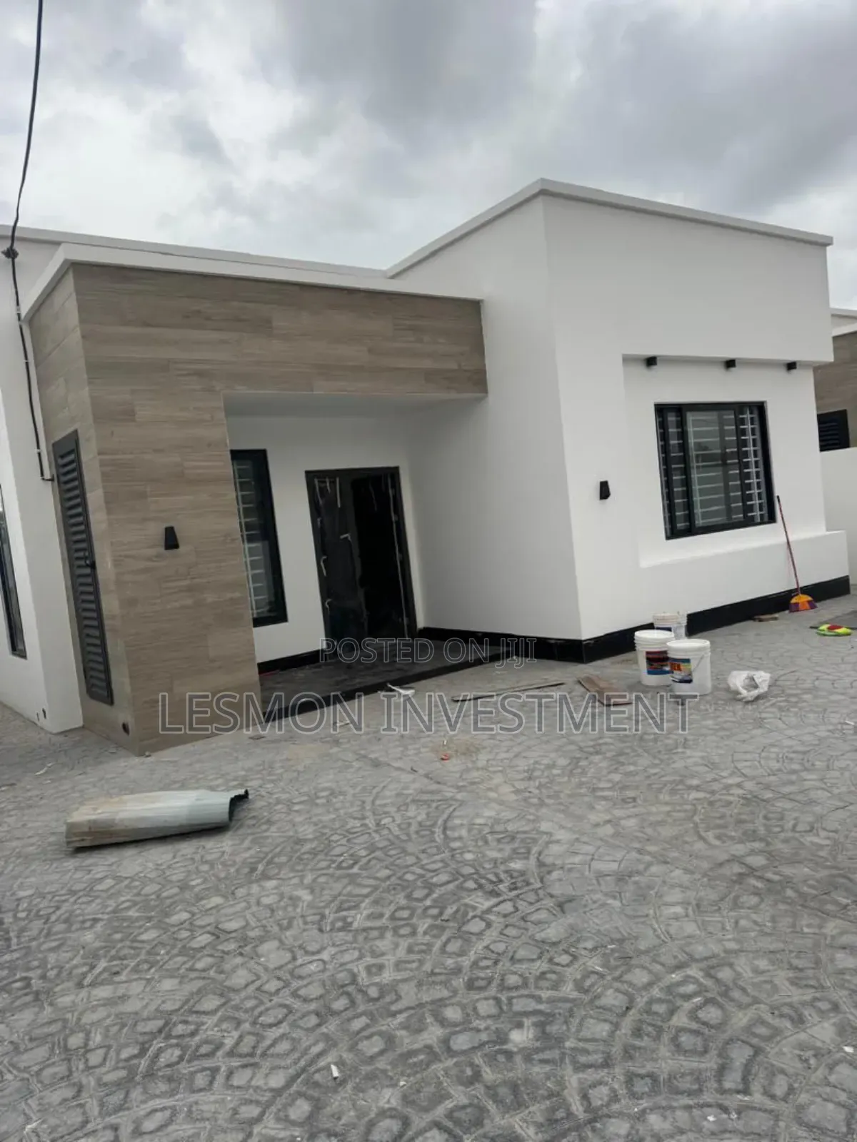 3bdrm House in Spintex for sale