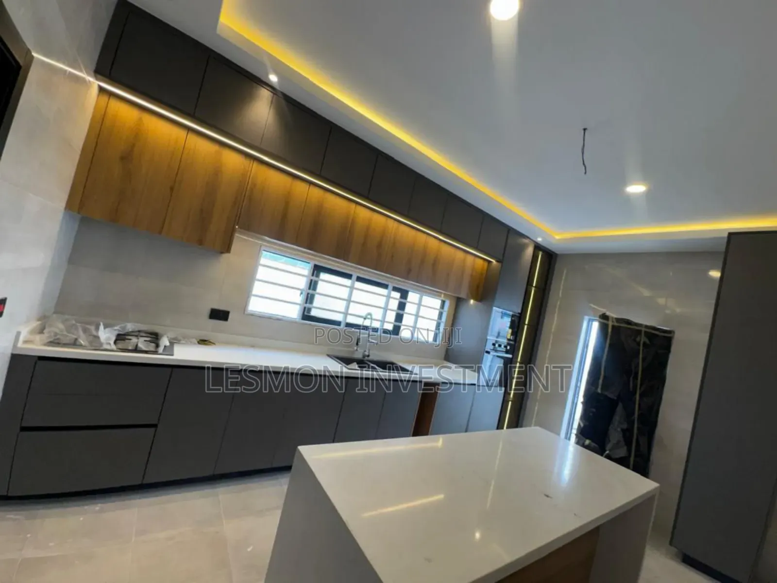 3bdrm House in Spintex for sale
