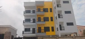 2bdrm Apartment in Spintex for rent