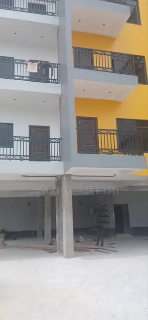 2bdrm Apartment in Spintex for rent