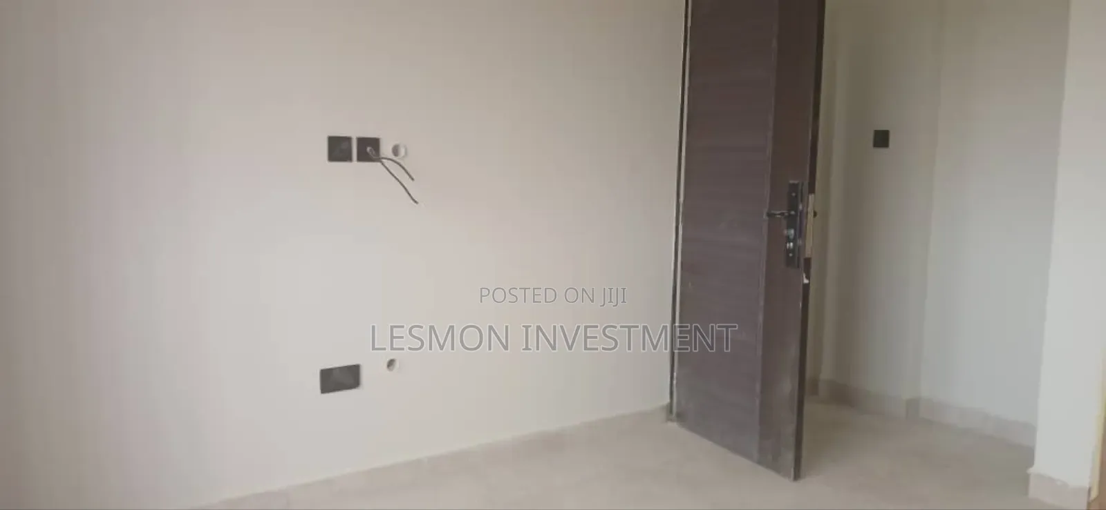2bdrm Apartment in Spintex for rent