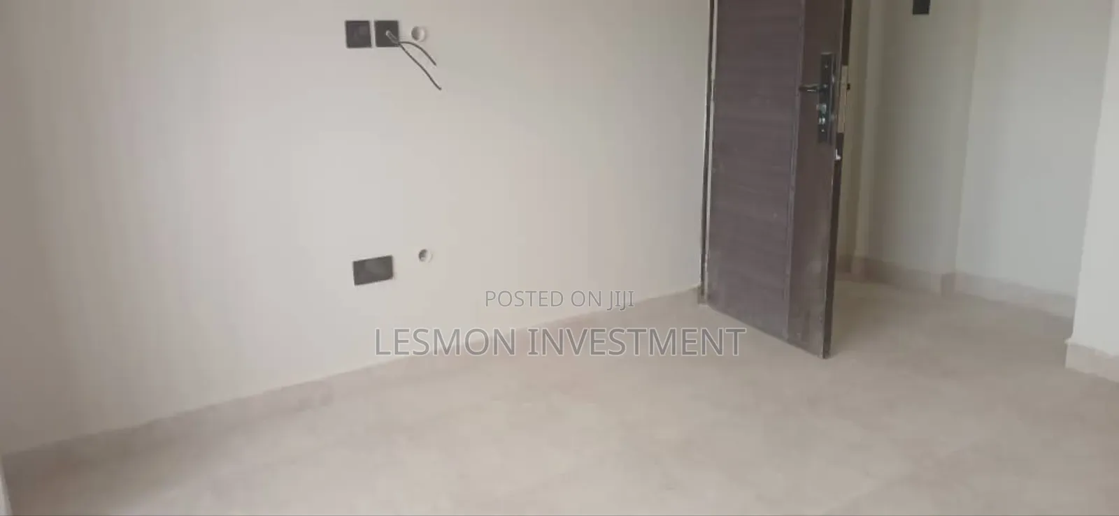 2bdrm Apartment in Spintex for rent