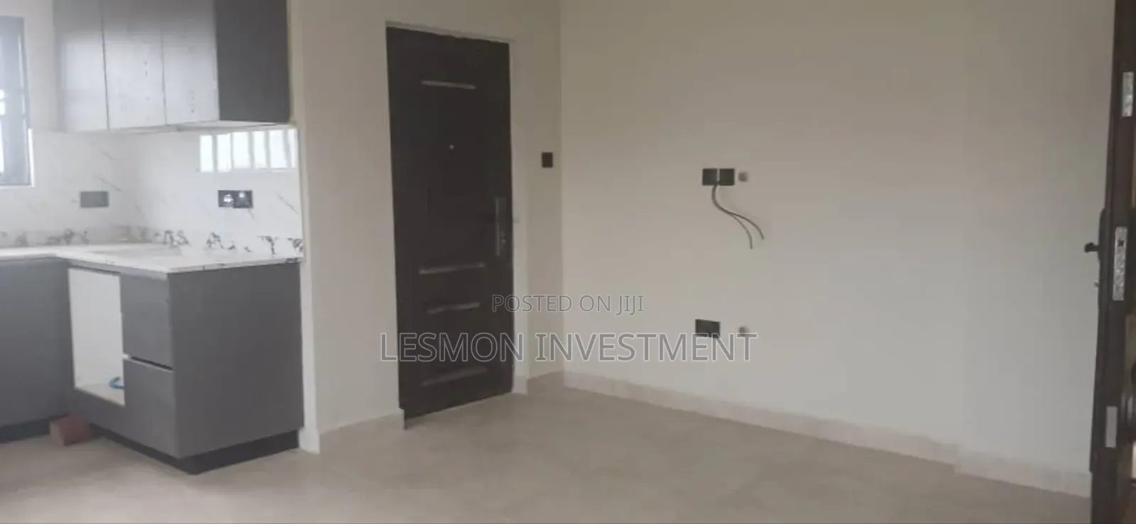 2bdrm Apartment in Spintex for rent