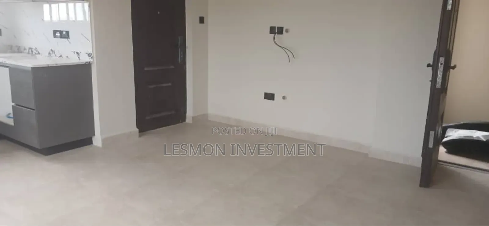 2bdrm Apartment in Spintex for rent