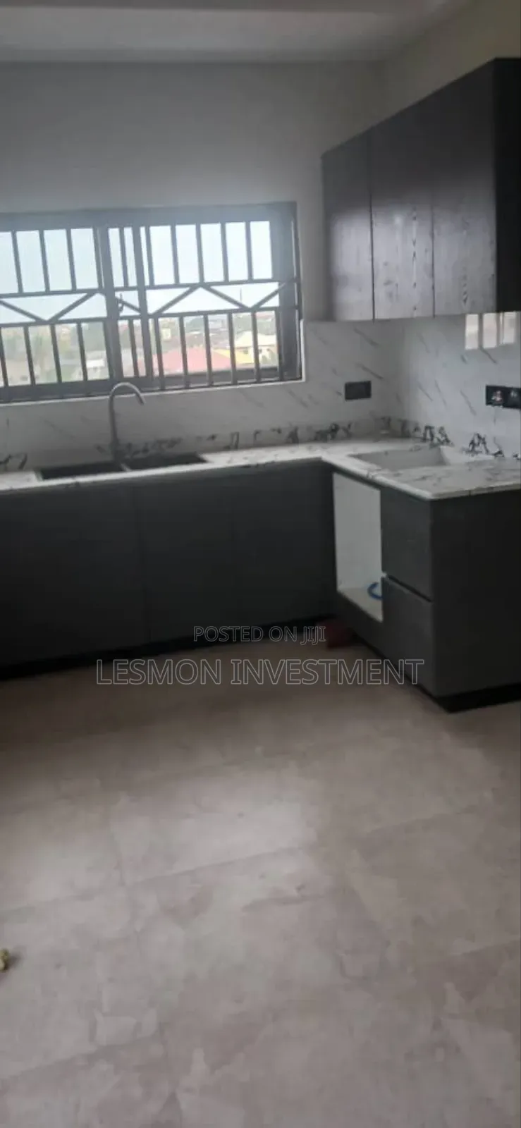 2bdrm Apartment in Spintex for rent