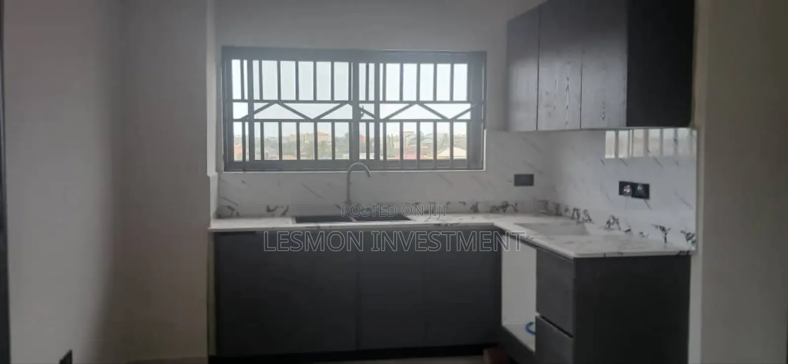 2bdrm Apartment in Spintex for rent