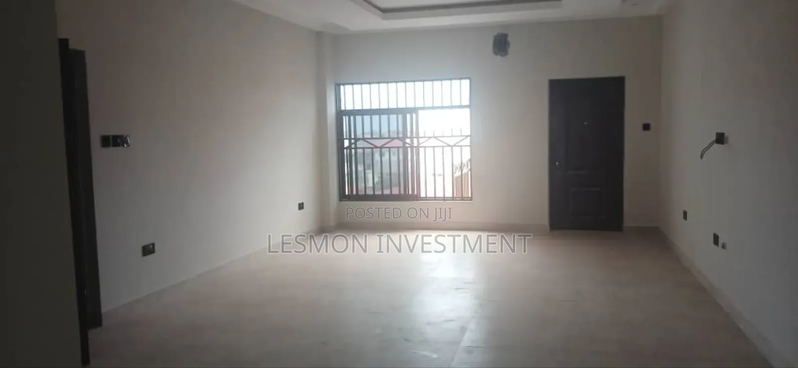 2bdrm Apartment in Spintex for rent