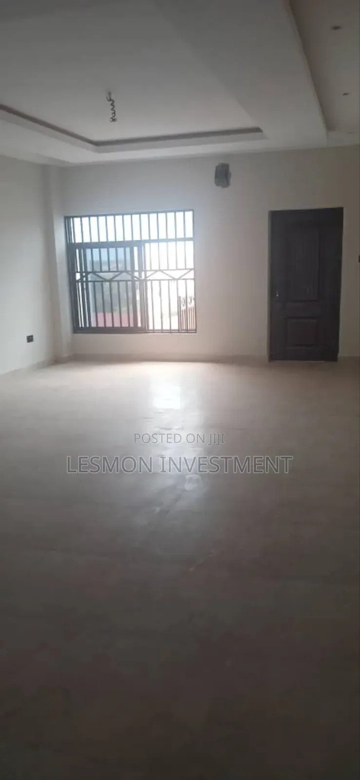 2bdrm Apartment in Spintex for rent