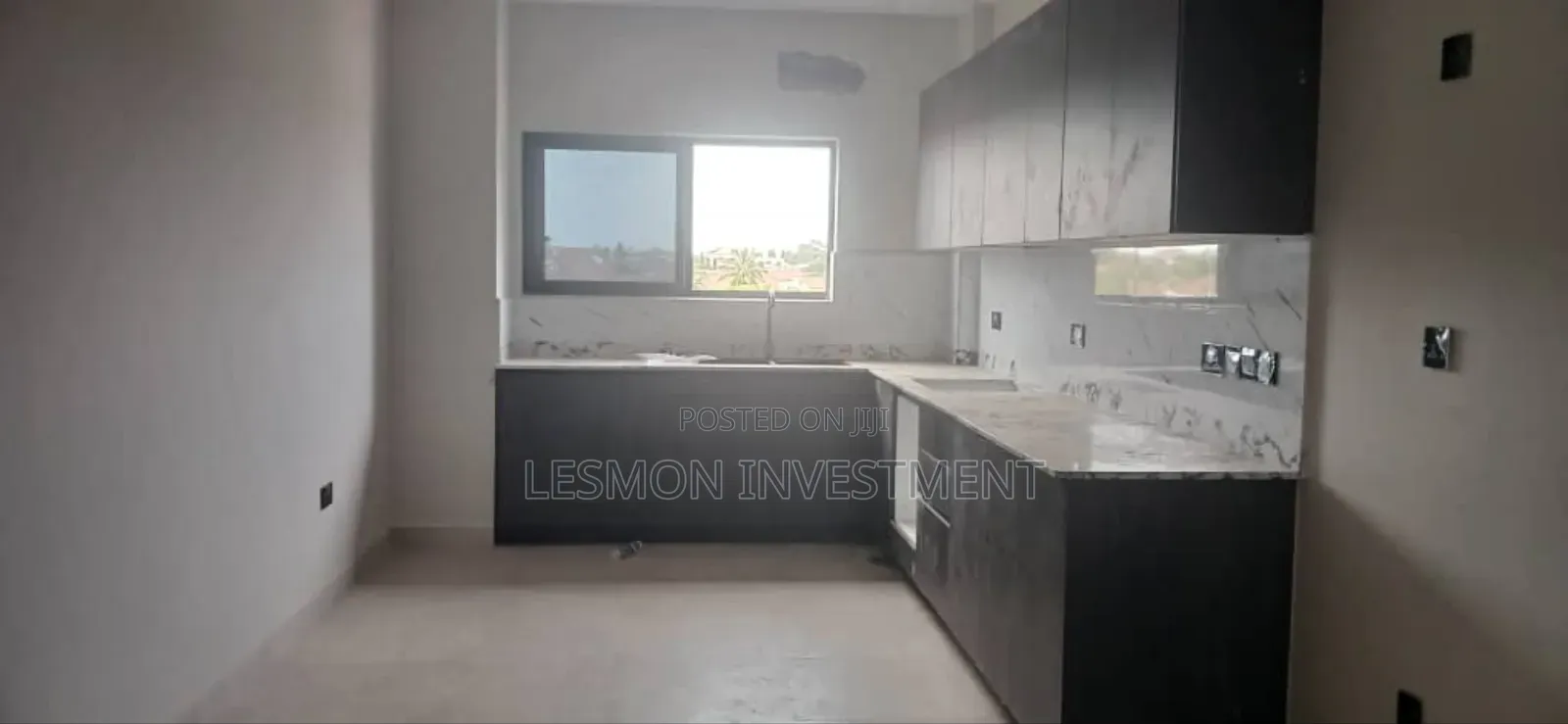 2bdrm Apartment in Spintex for rent
